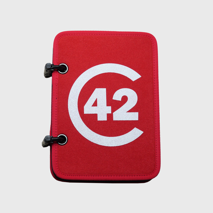 C42 Patch Book