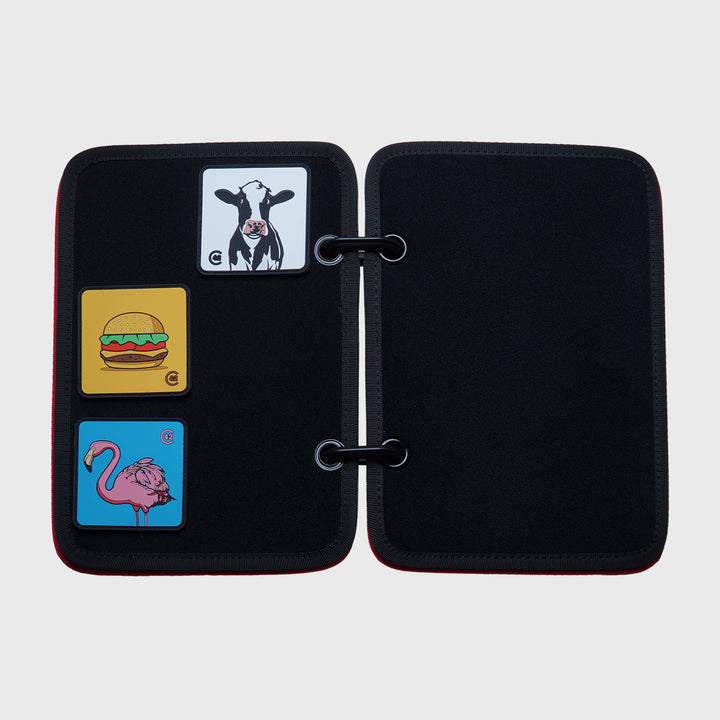 C42 Patch Book