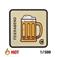C42 Patch FEIERABEND