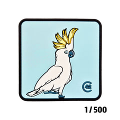 C42 Patch KAKADU