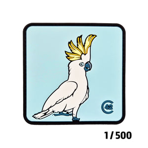 C42 Patch KAKADU