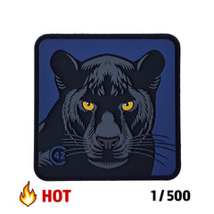 C42 Patch PANTHER