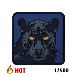 C42 Patch PANTHER
