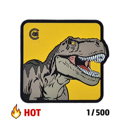 C42 Patch T-REX