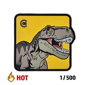 C42 Patch T-REX